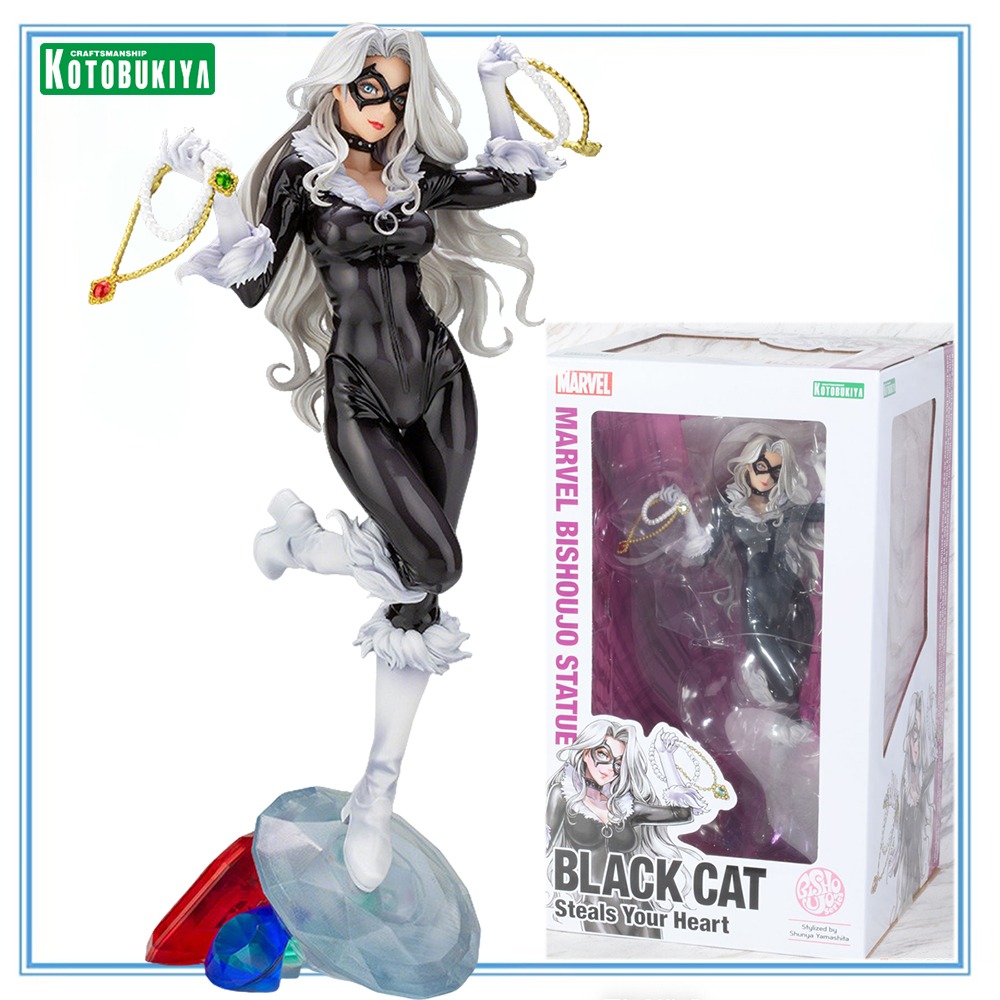 Kotobukiya Bishoujo - 100% Asli Tersedia Kotobukiya Bishoujo Statue