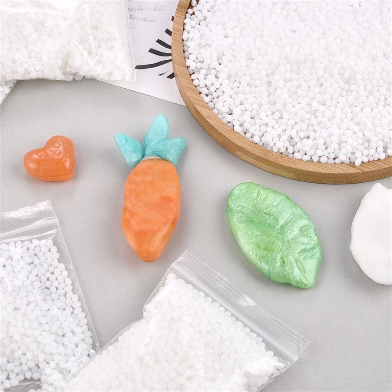 20-500G Tanah Liat Resin Grati - Thermoplastic Pellet ulasan dan harga