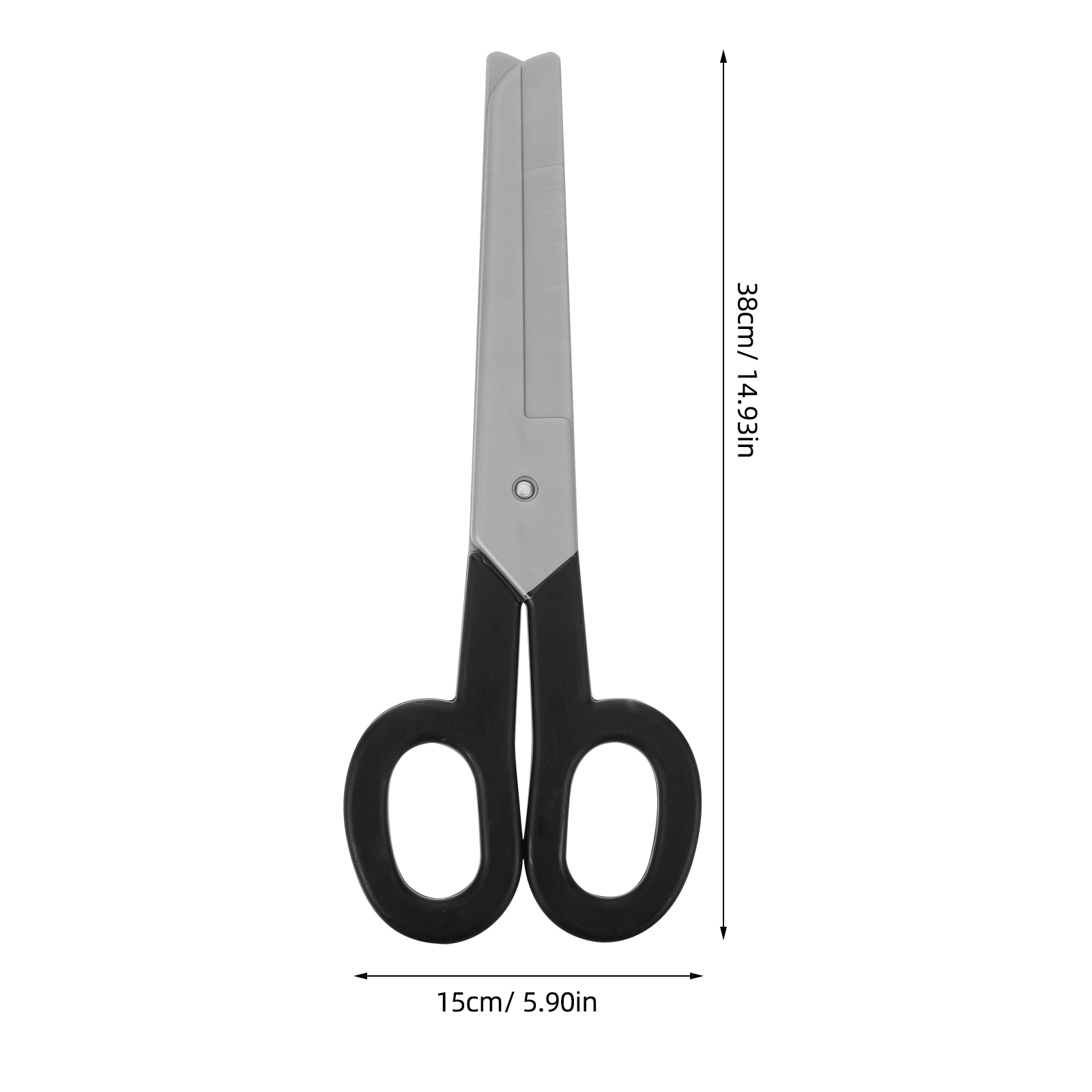 Gunting Palsu Plastik Besar Gu - Briar Cosplay Prop ulasan dan harga