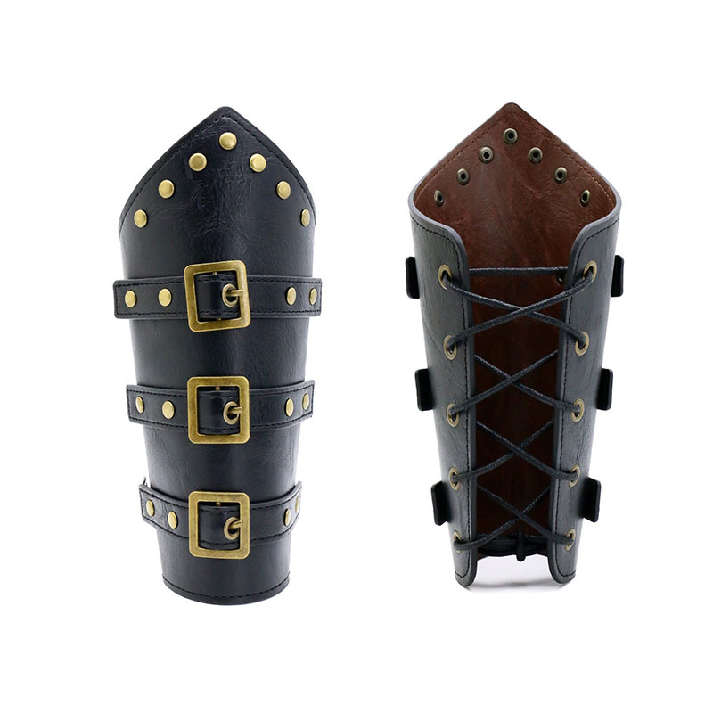 Sarung Tangan Berlapis Banyak  - Cosplay Props ulasan dan harga