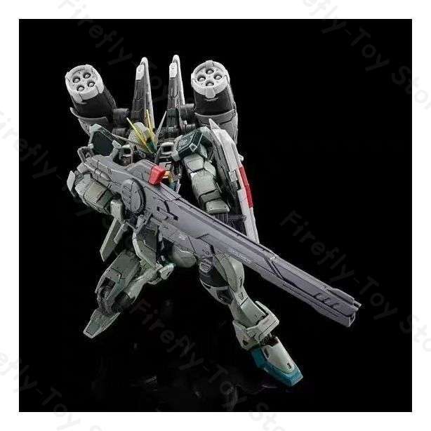 ZFN Model Rg 1/144 Blast Impul - Bandai Gundam Rg ulasan dan harga
