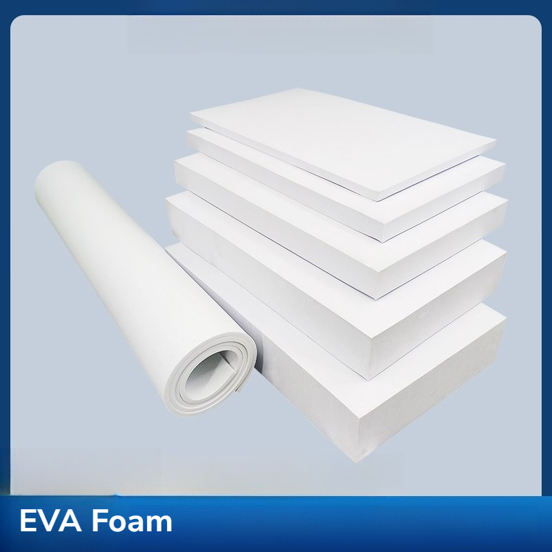 Papan Busa EVA Putih Kepadatan - Cosplay Prop Foam Board ulasan dan harga