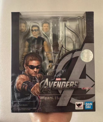 Tersedia Bandai Tamashii Web S - Bandai Tamashii Nations S.H.Figuarts ulasan dan harga