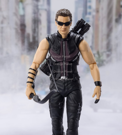 Tersedia Bandai Tamashii Web S - Bandai Tamashii Nations S.H.Figuarts ulasan dan harga