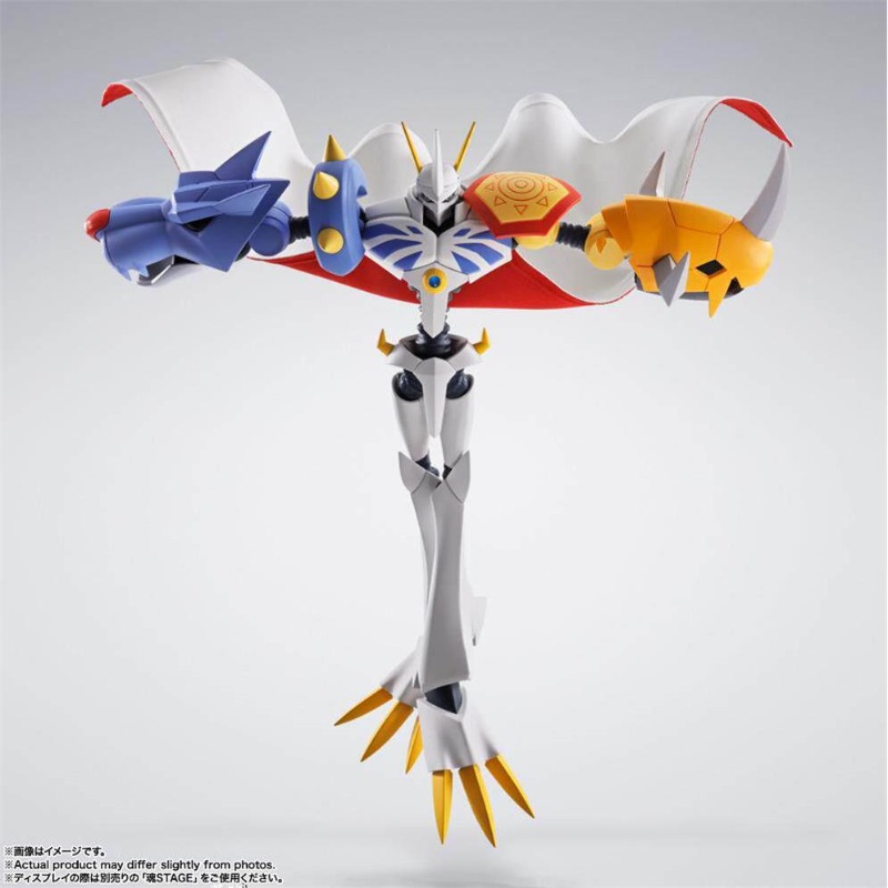 Tersedia Bandai S.H.Figuarts D - Bandai Tamashii Nations S.H.Figuarts ulasan dan harga