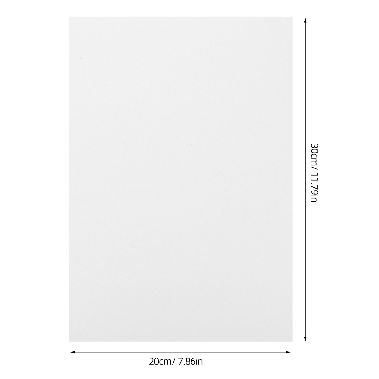 10 Buah Papan Busa Besar, Papa - Cosplay Prop Foam Board ulasan dan harga