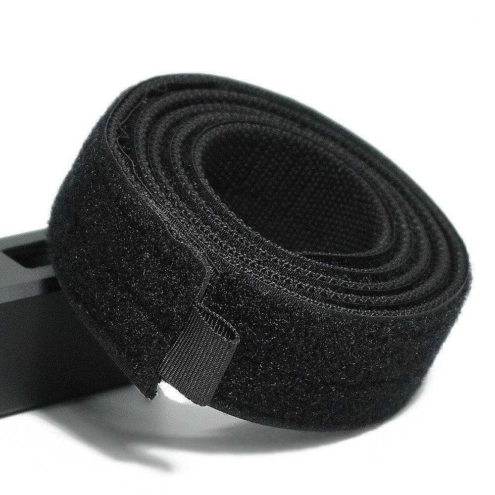 Sabuk Pinggang Nilon Sederhana - Velcro Hook Loop ulasan dan harga