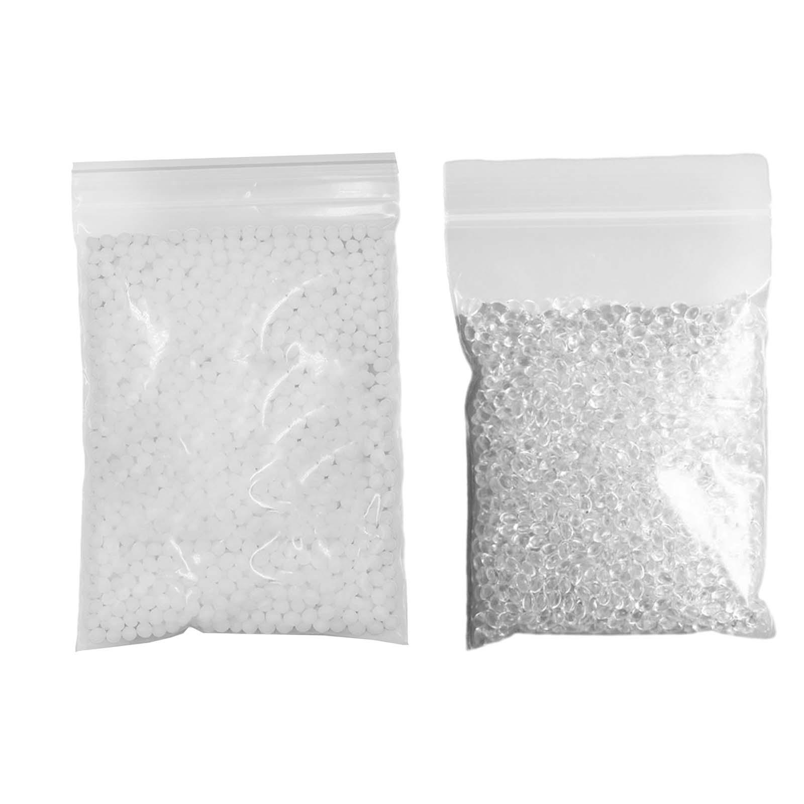 Manik-manik Termoplastik Manik - Thermoplastic Pellet ulasan dan harga