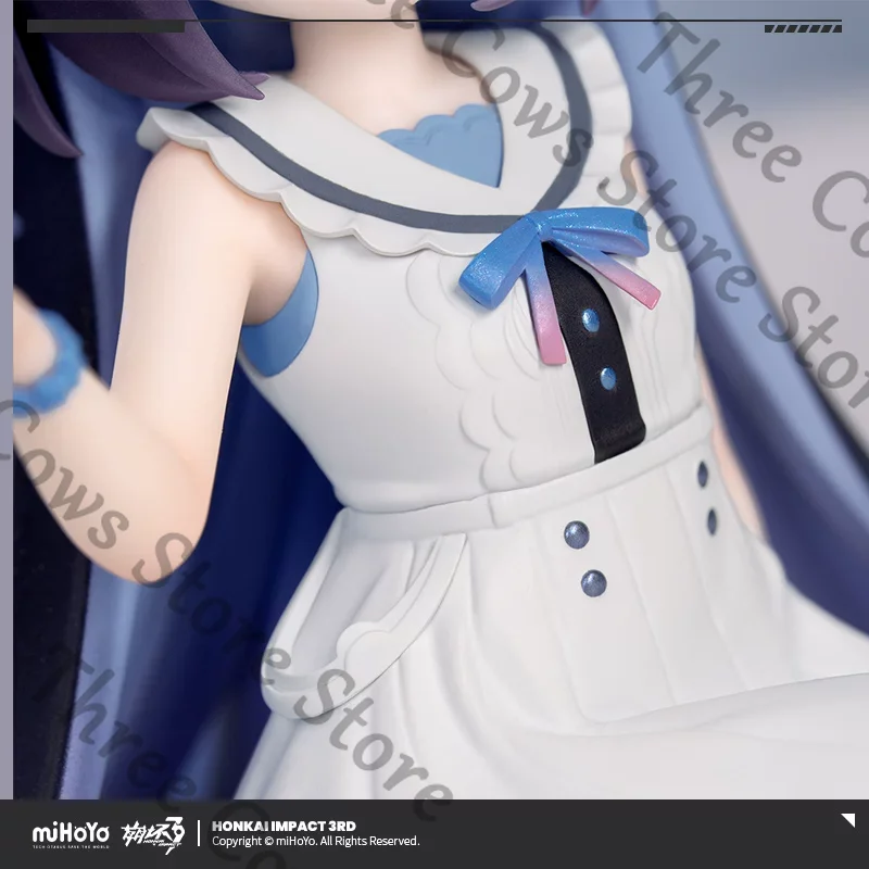 Honkai: Star Rail, Kostum Cosp - Cosplay Prop Kit ulasan dan harga