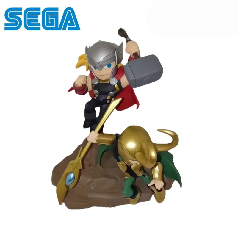 Sega Tersedia Stok Kotak Asli  - Kotobukiya Bishoujo ulasan dan harga