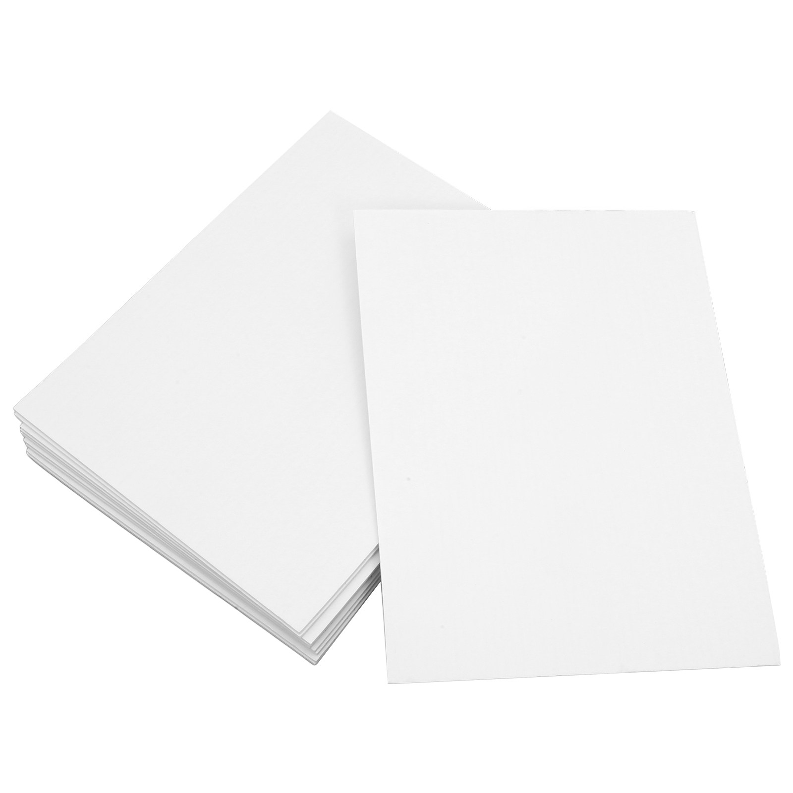10Pcs Lembaran Papan Busa Polo - Cosplay Prop Foam Board ulasan dan harga
