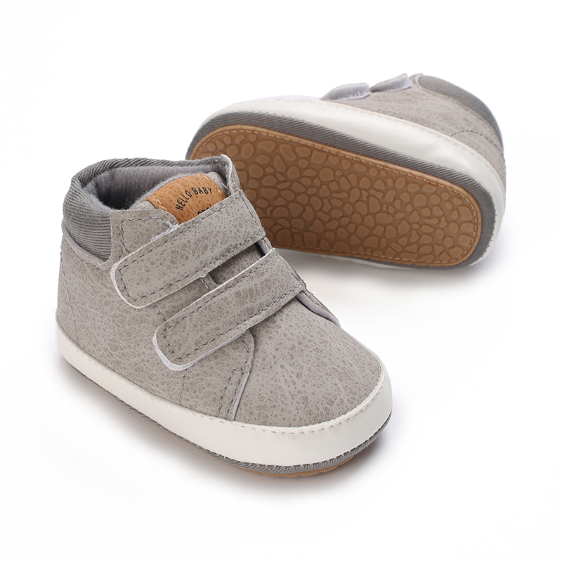 Sepatu Bayi Baru untuk Musim S - Velcro Hook Loop ulasan dan harga