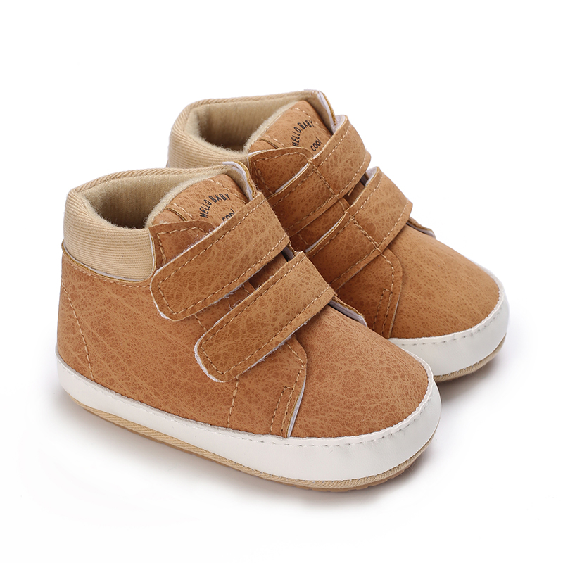 Sepatu Bayi Baru untuk Musim S - Velcro Hook Loop ulasan dan harga
