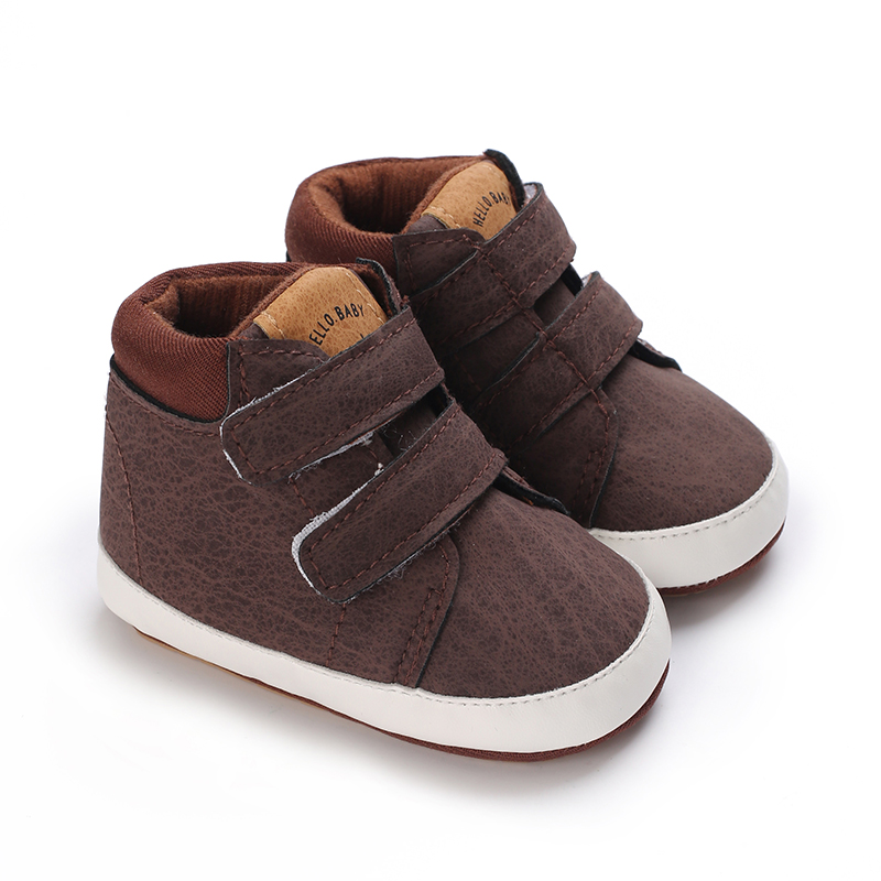 Sepatu Bayi Baru untuk Musim S - Velcro Hook Loop ulasan dan harga