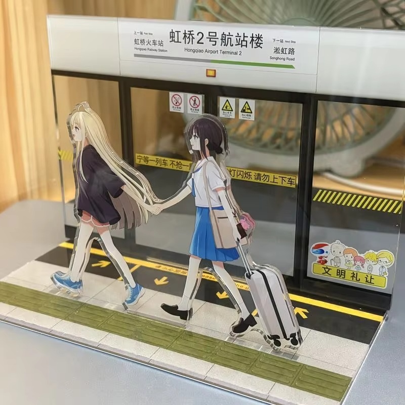 Princess Kaguya Akaya dari New - Cosplay Props ulasan dan harga