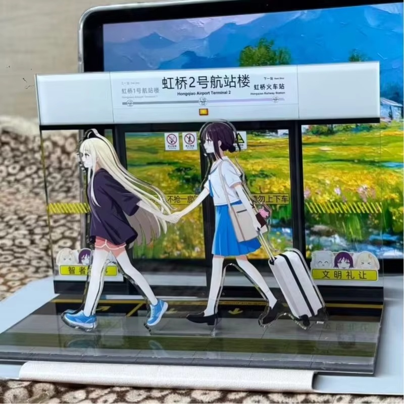 Princess Kaguya Akaya dari New - Cosplay Props ulasan dan harga