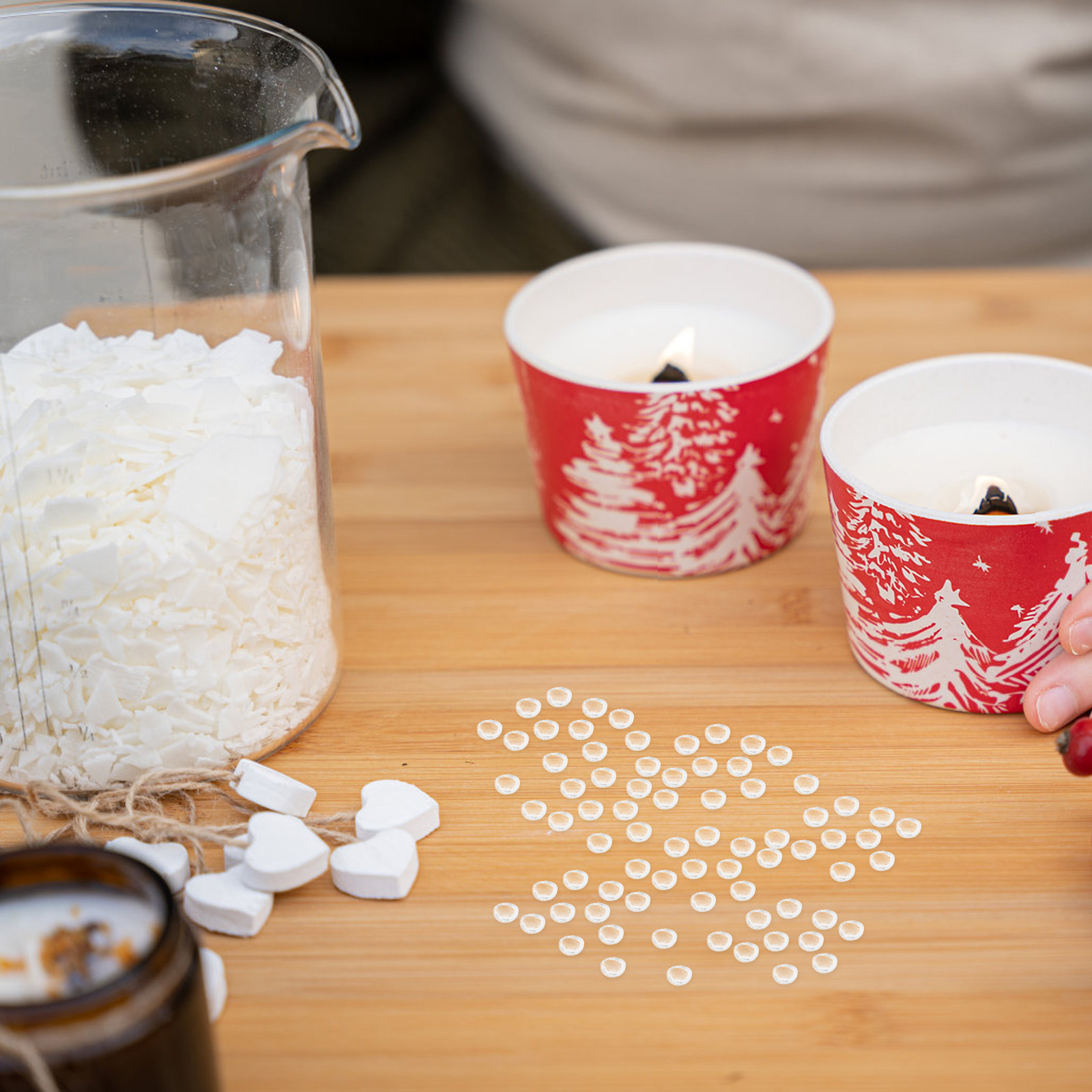 Butiran Resin Termoplastik yan - Thermoplastic Pellet ulasan dan harga