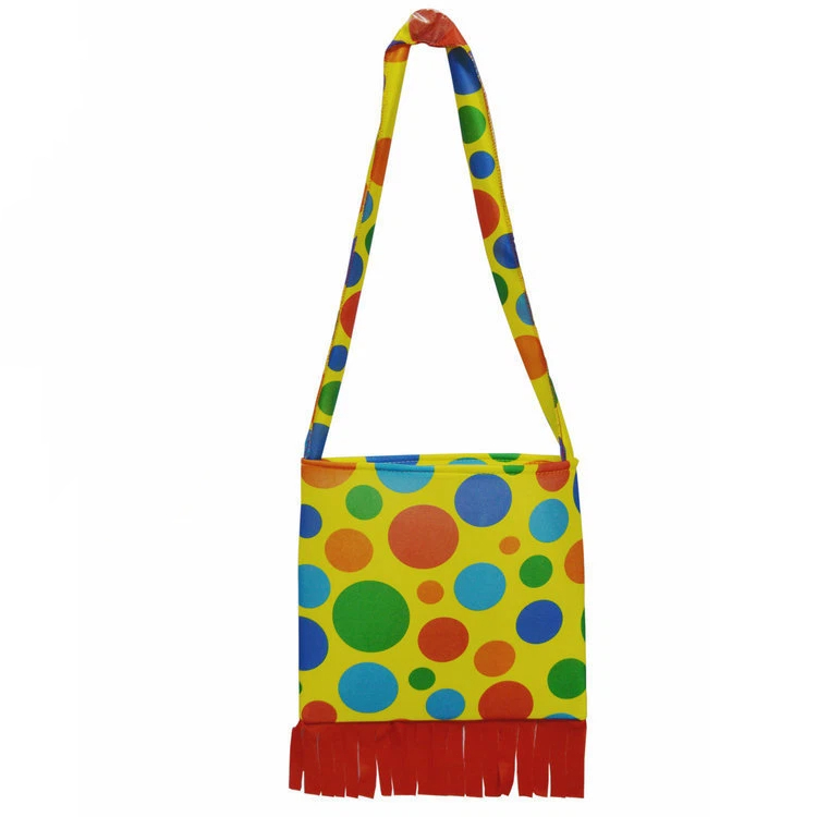 Tas Kostum Badut Halloween, Ra - Briar Cosplay Prop ulasan dan harga
