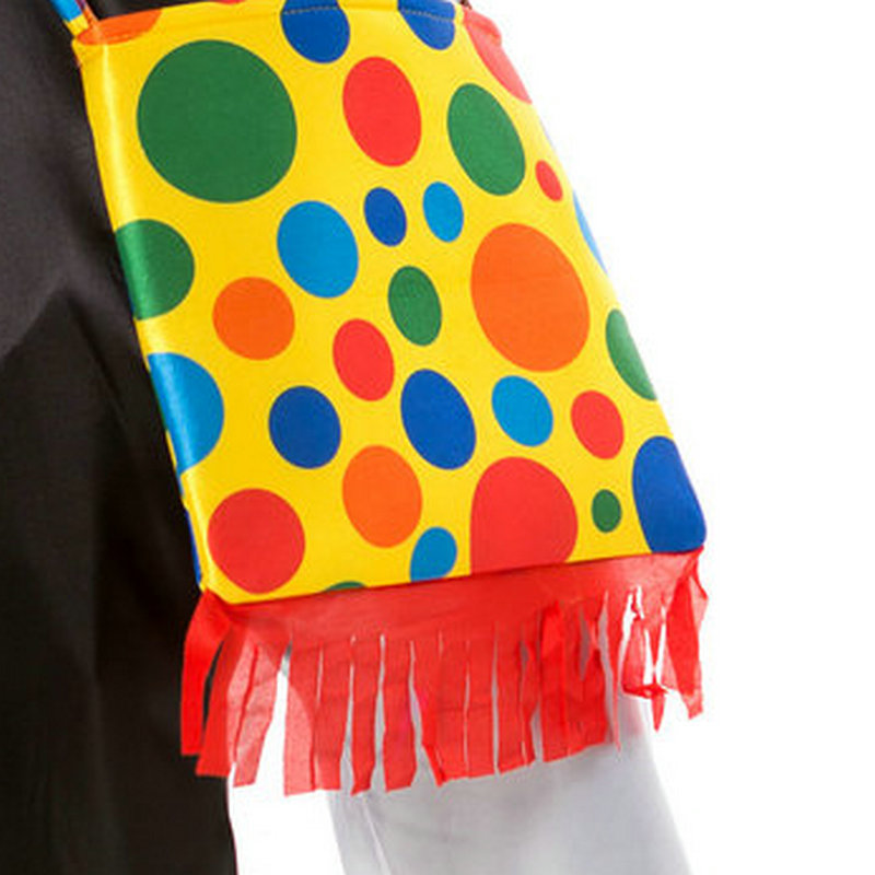 Tas Kostum Badut Halloween, Ra - Briar Cosplay Prop ulasan dan harga