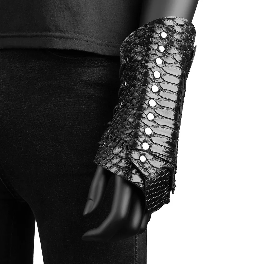 Pelindung Pergelangan Tangan P - Cosplay Prop Pattern ulasan dan harga