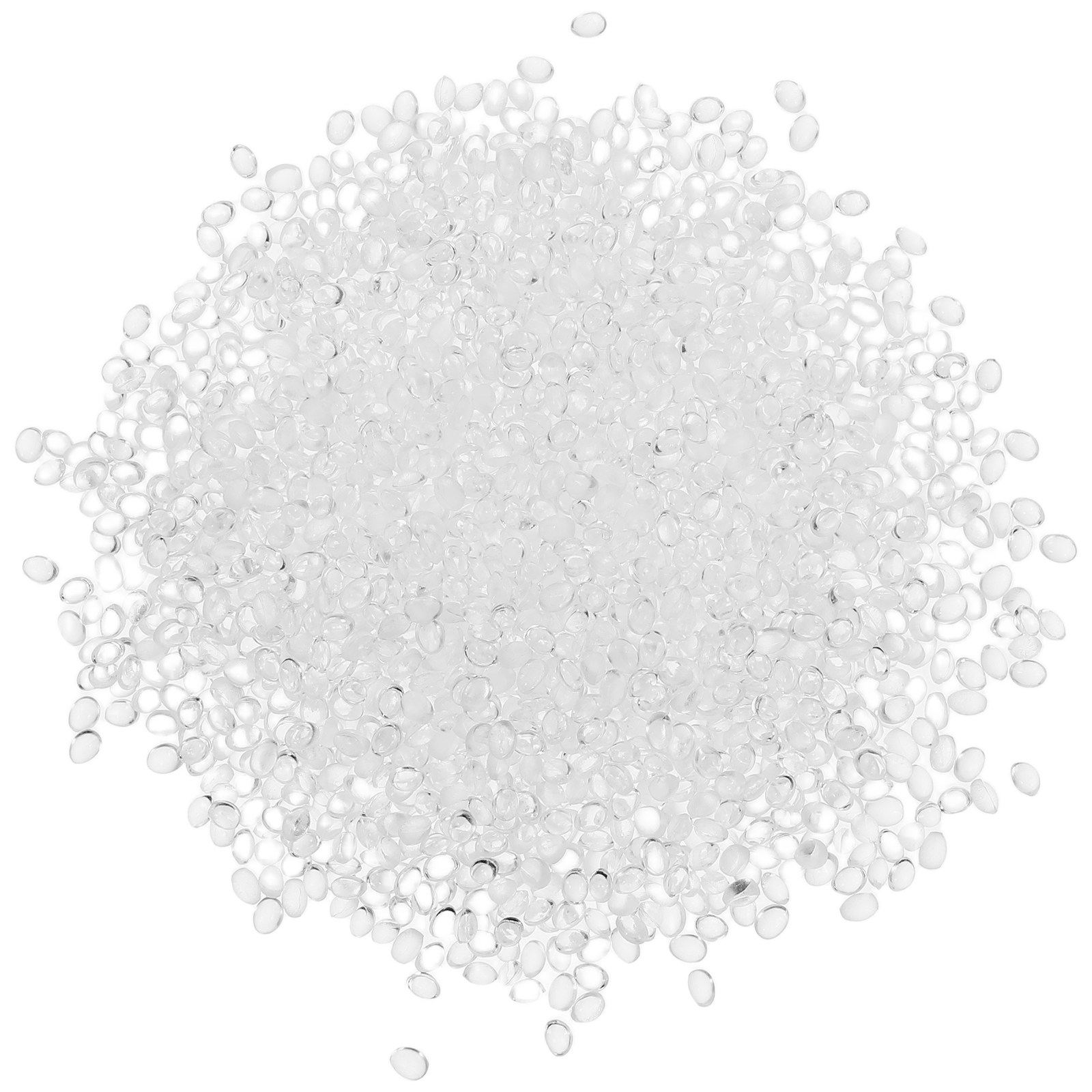 Bahan Resin untuk Membuat Kera - Thermoplastic Pellet ulasan dan harga