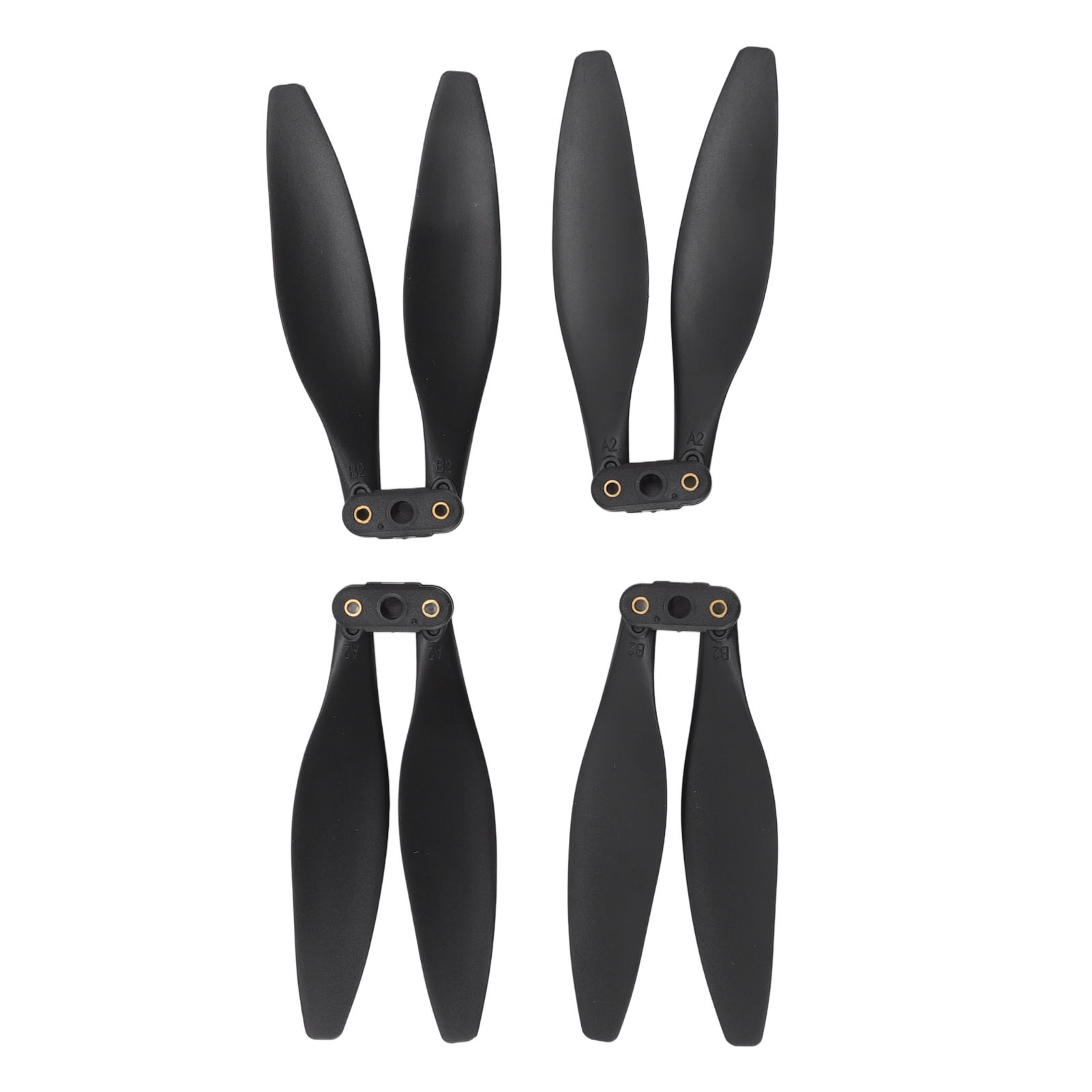 2 Pasang Baling-Baling Drone u - Ekko Cosplay Prop ulasan dan harga