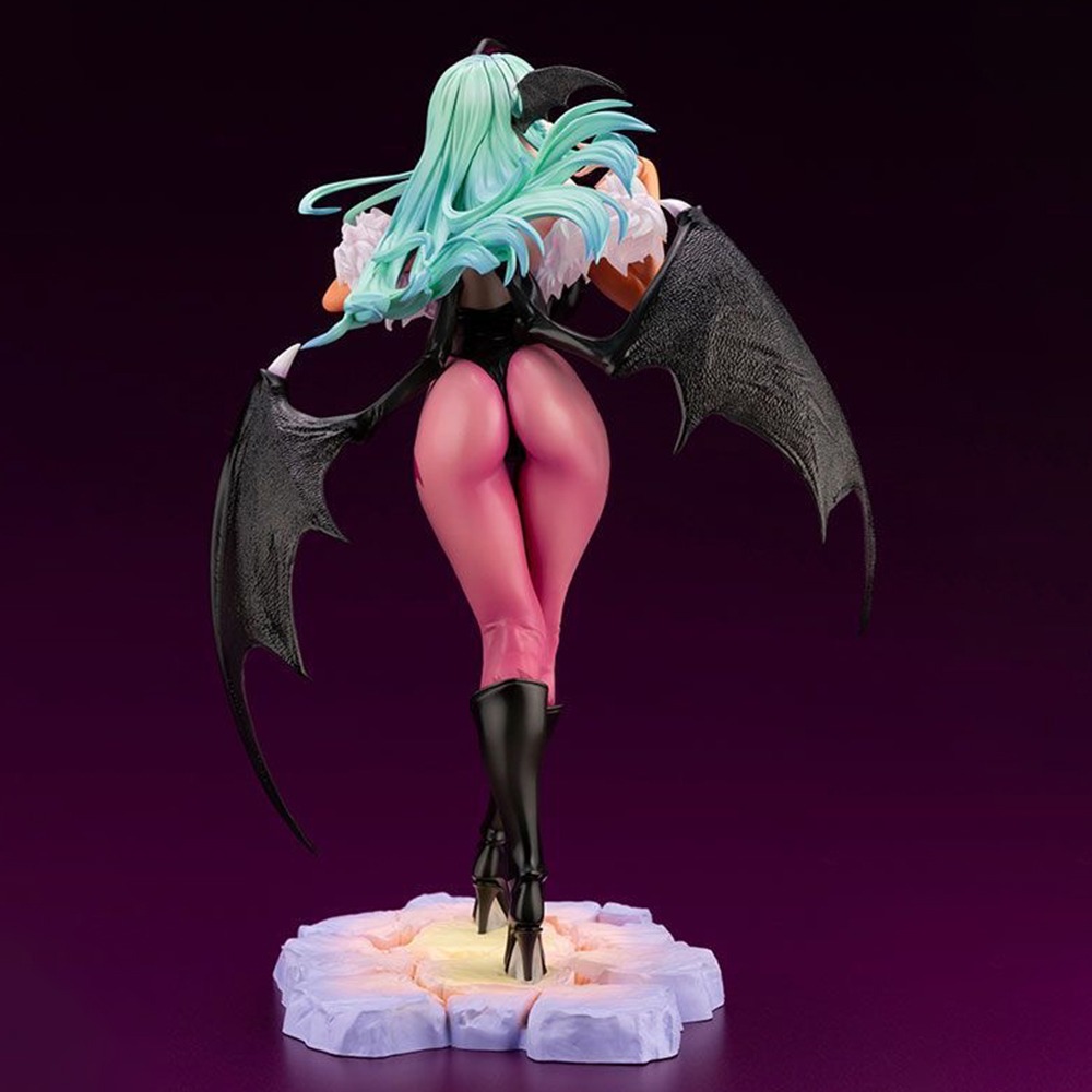 8.66in/22cm Figur Anime Vampir - Kotobukiya Bishoujo ulasan dan harga