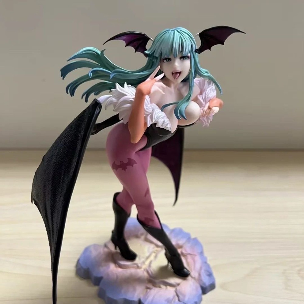 8.66in/22cm Figur Anime Vampir - Kotobukiya Bishoujo ulasan dan harga