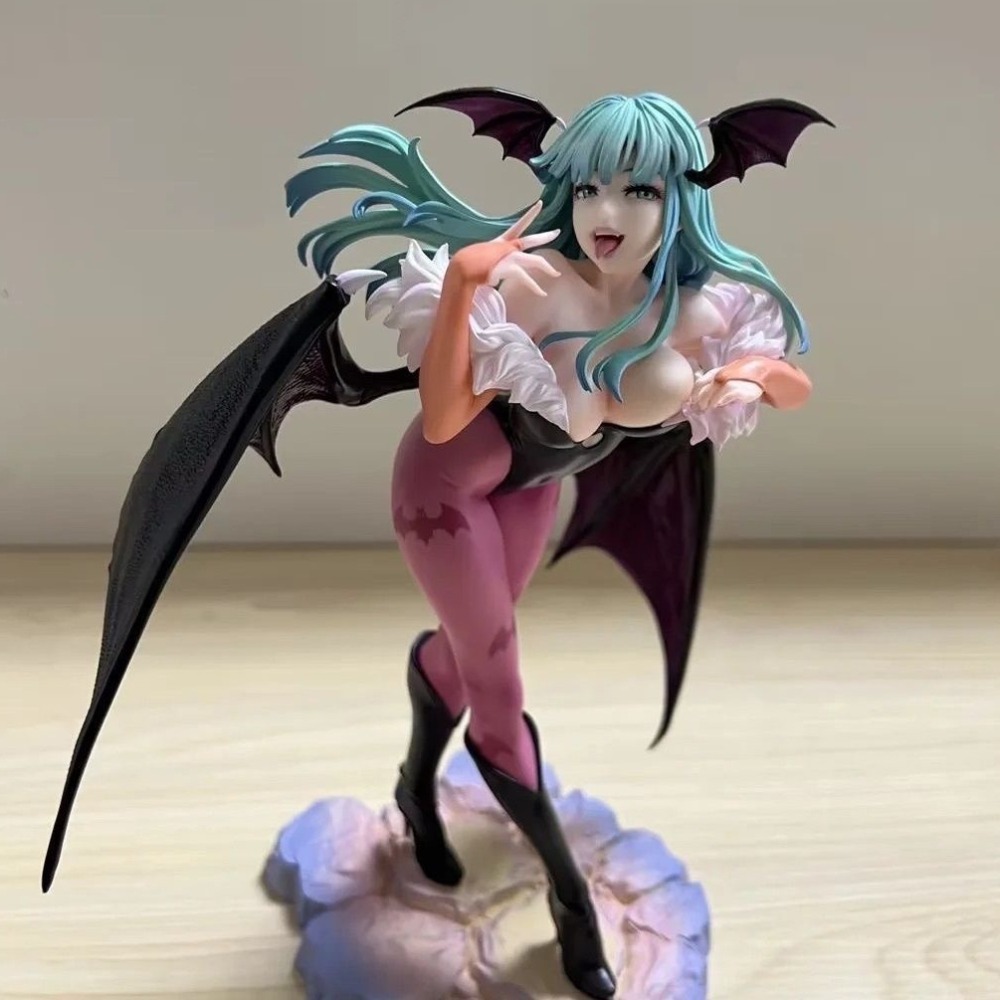 8.66in/22cm Figur Anime Vampir - Kotobukiya Bishoujo ulasan dan harga