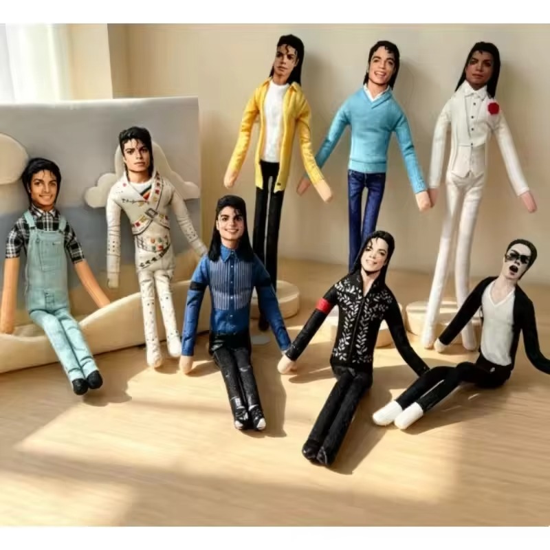 Boneka Cosplay Gaya Baru, Bone - Cosplay Props ulasan dan harga