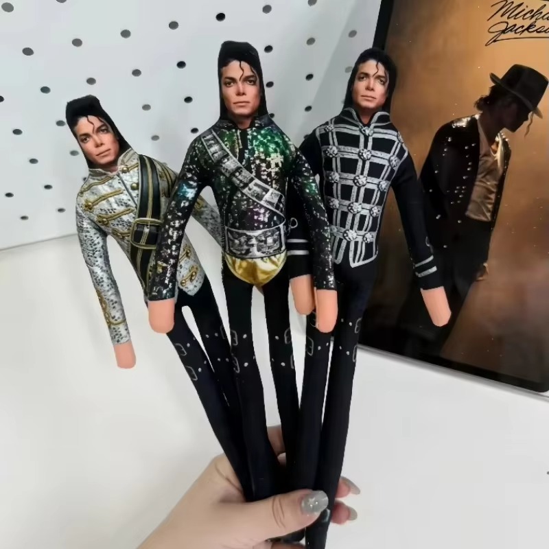 Boneka Cosplay Gaya Baru, Bone - Cosplay Props ulasan dan harga
