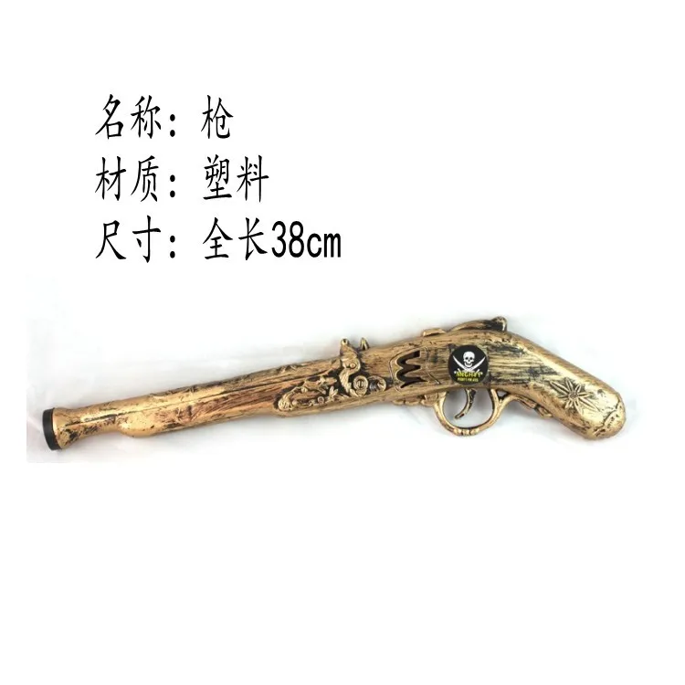 Sabuk sarung Cosplay kapten ba - Cosplay Prop Pistol ulasan dan harga