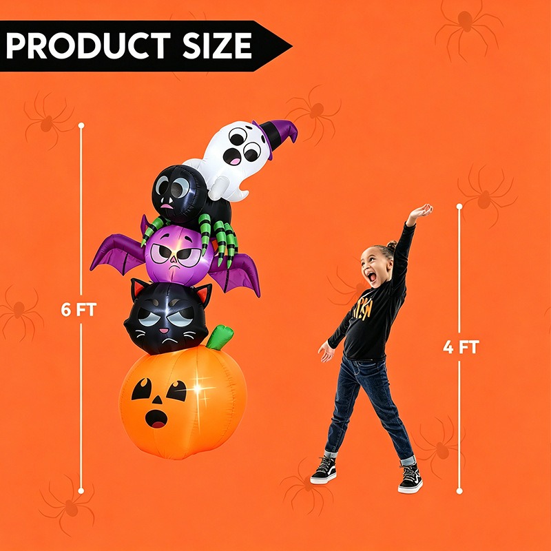 Perlengkapan Dekorasi Tiup Hal - Cosplay Bat Prop ulasan dan harga
