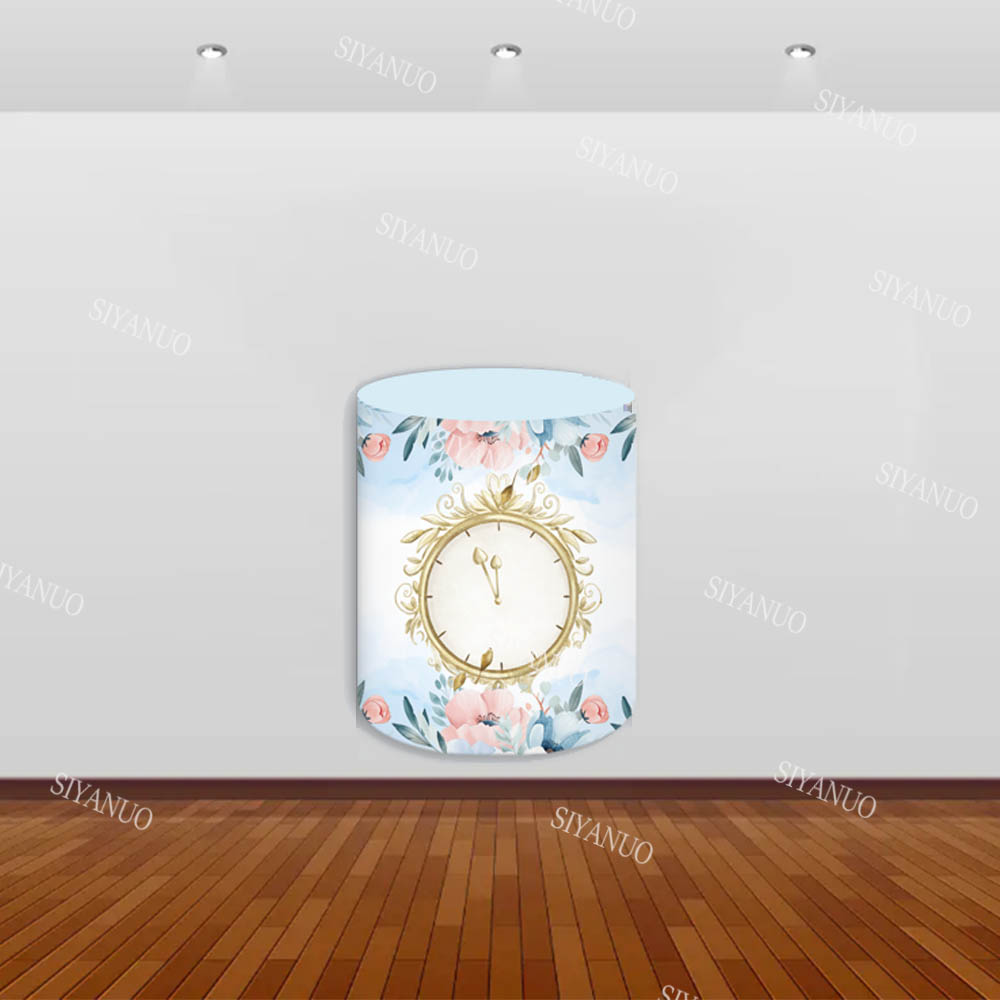 Latar Belakang Bulat Cinderell - Briar Cosplay Prop ulasan dan harga