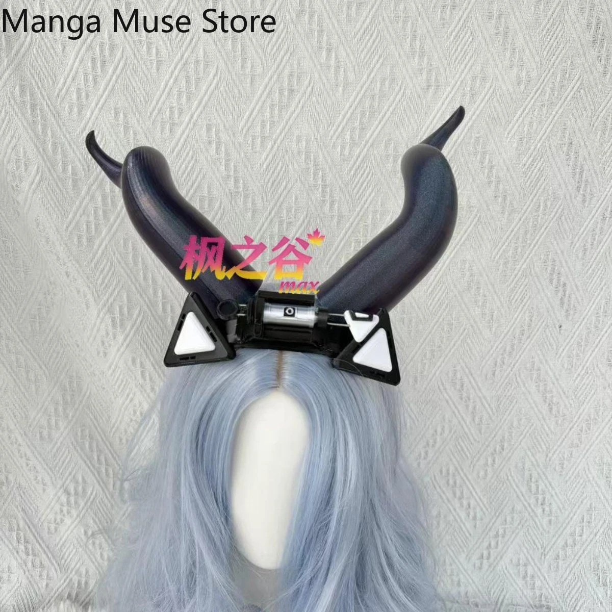 Anime Arknights: Endfield Typh - Cosplay Prop 3D Print ulasan dan harga