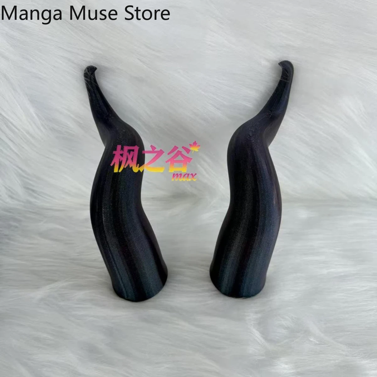 Anime Arknights: Endfield Typh - Cosplay Prop 3D Print ulasan dan harga