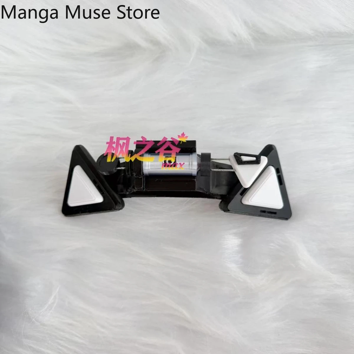 Anime Arknights: Endfield Typh - Cosplay Prop 3D Print ulasan dan harga