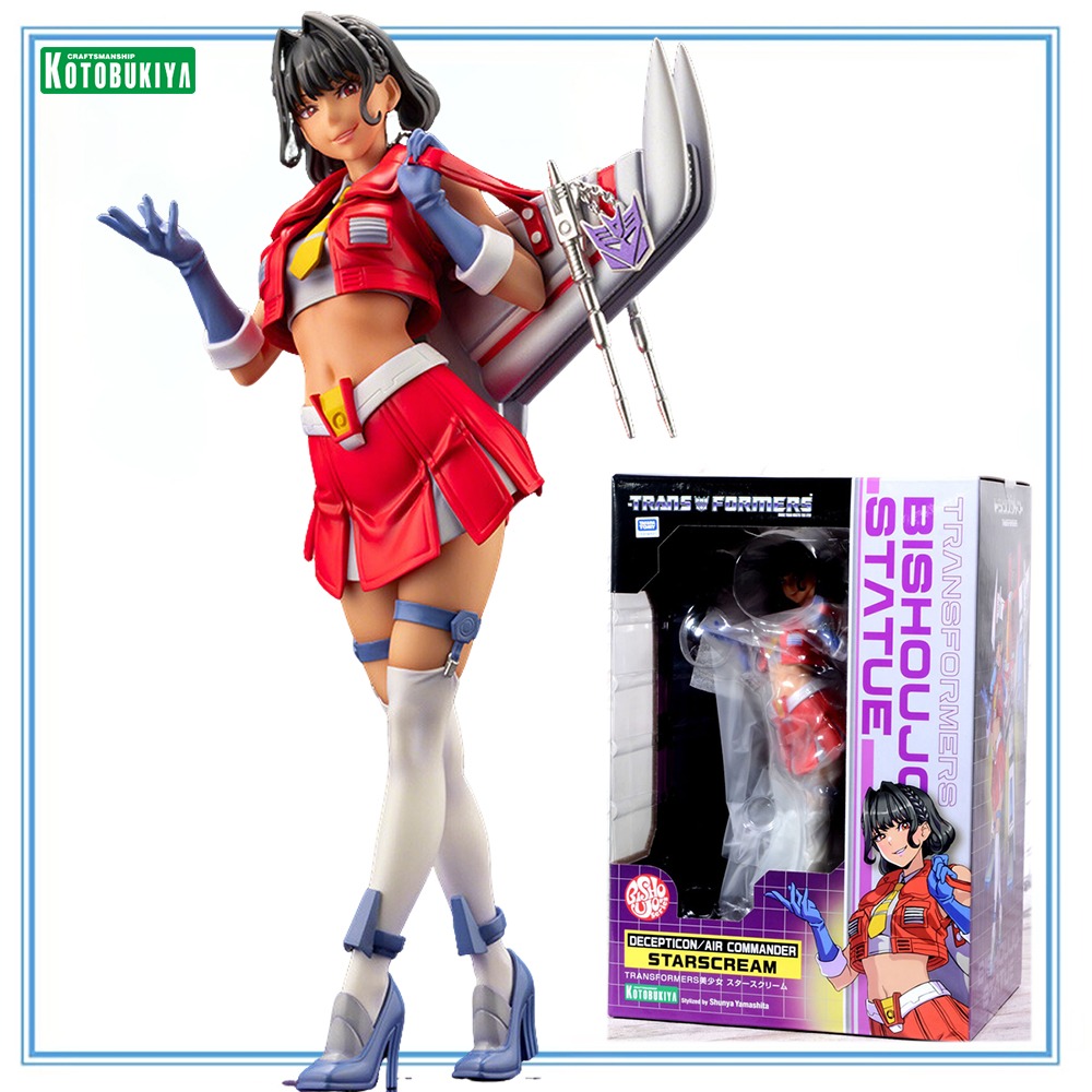 100% Asli Tersedia di Stok Kot - Kotobukiya Bishoujo ulasan dan harga
