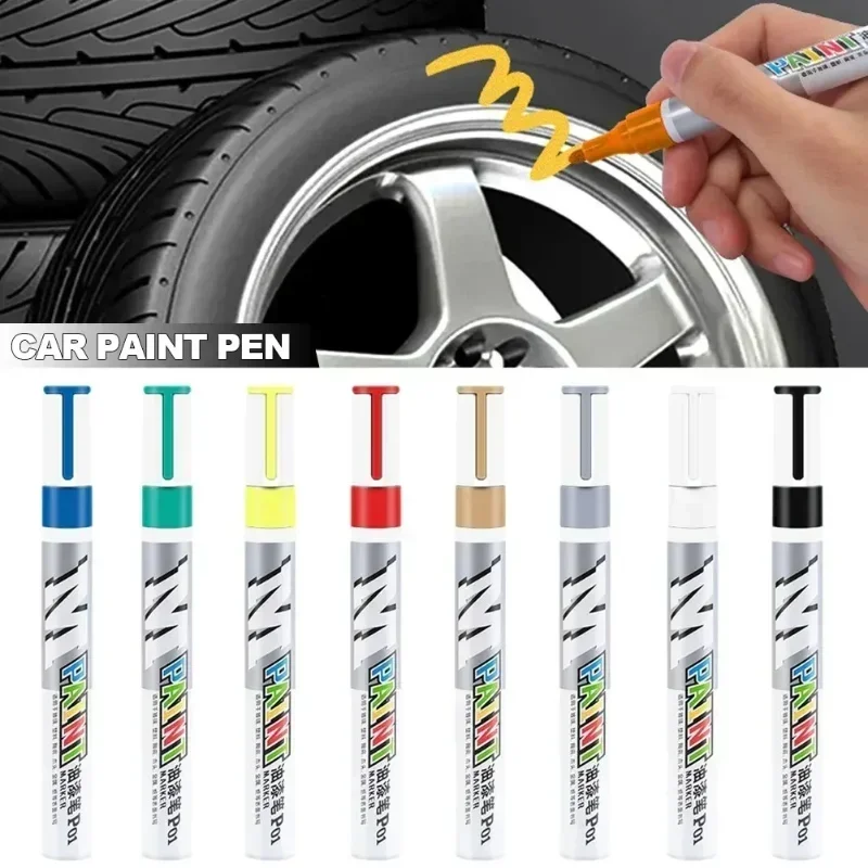 Pena kuas perbaikan goresan ca - Metallic Spray Paint ulasan dan harga